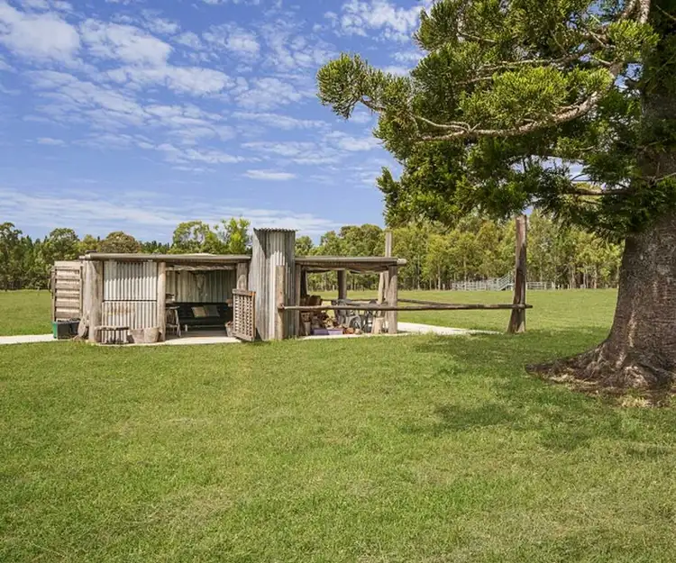 Sixth view of Homely rural property listing, Myrtle Creek Rd, Myrtle Creek NSW 2469