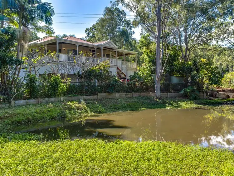 10 Liquidamber Close, Tallai QLD 4213