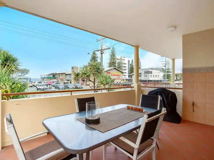 Fourth view of Homely unit listing, 1/30 Albatross Avenue, Mermaid Beach QLD 4218