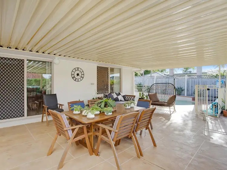Second view of Homely house listing, 14 Congreve Close, Mudgeeraba QLD 4213