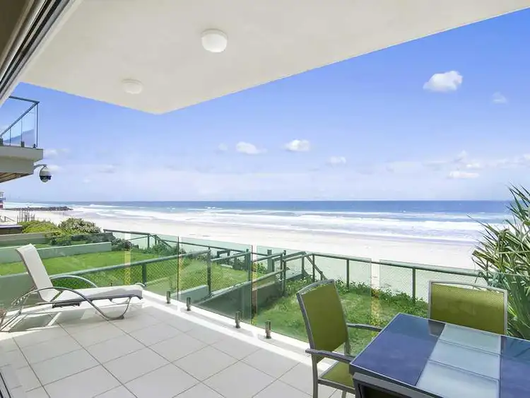 Fifth view of Homely house listing, 131 Jefferson Lane, Palm Beach QLD 4221