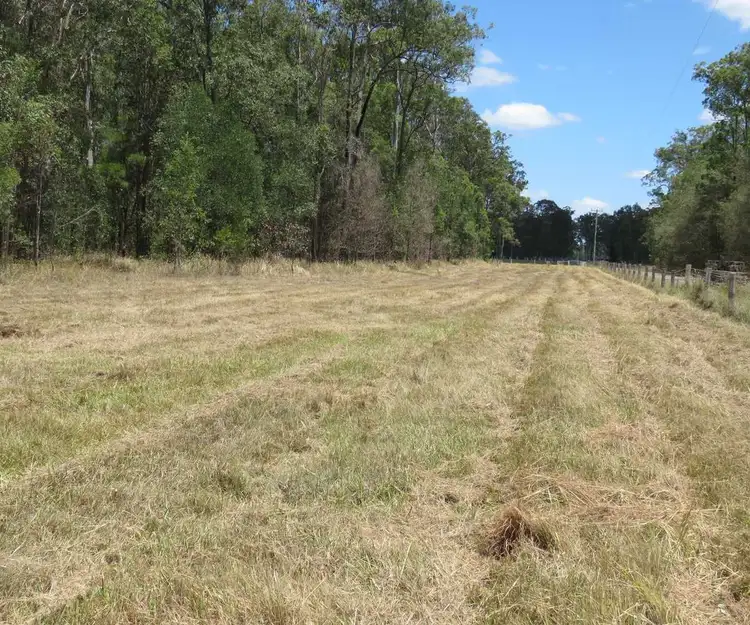 Sixth view of Homely land listing, 330 Ryans Road, Leeville NSW 2470