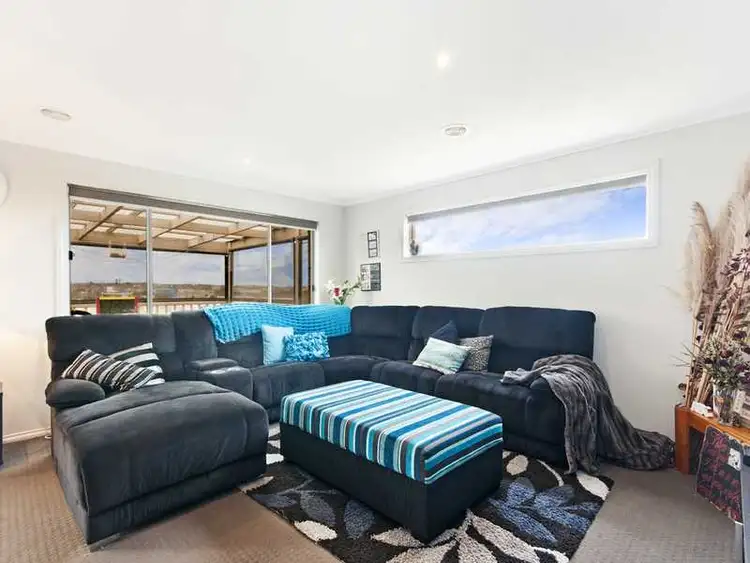 Fifth view of Homely house listing, 45 Adriana Crescent, Dennington VIC 3280