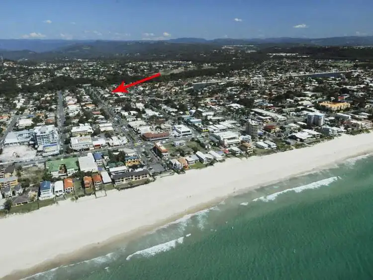 Main view of Homely house listing, 75 Palm Beach Avenue, Palm Beach QLD 4221