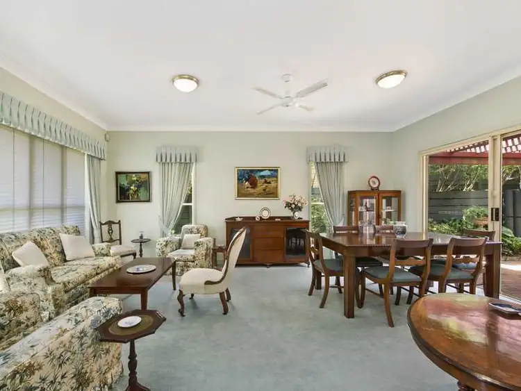 Third view of Homely house listing, 21/60 Gubberley Street, Kenmore QLD 4069
