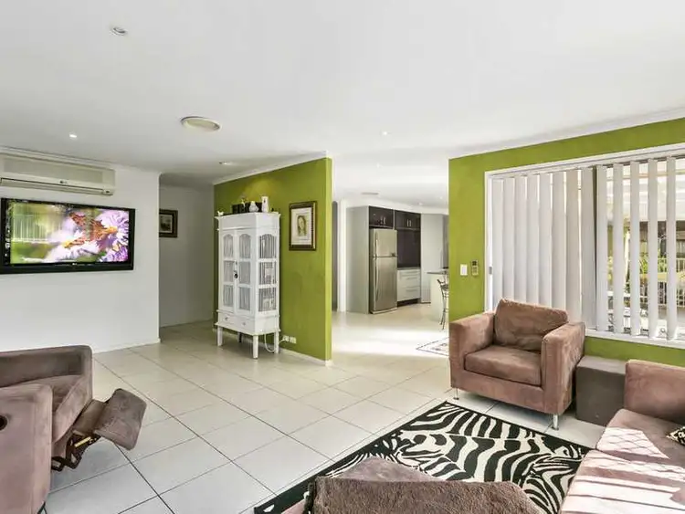 Fifth view of Homely house listing, 64 Alison Road, Carrara QLD 4211