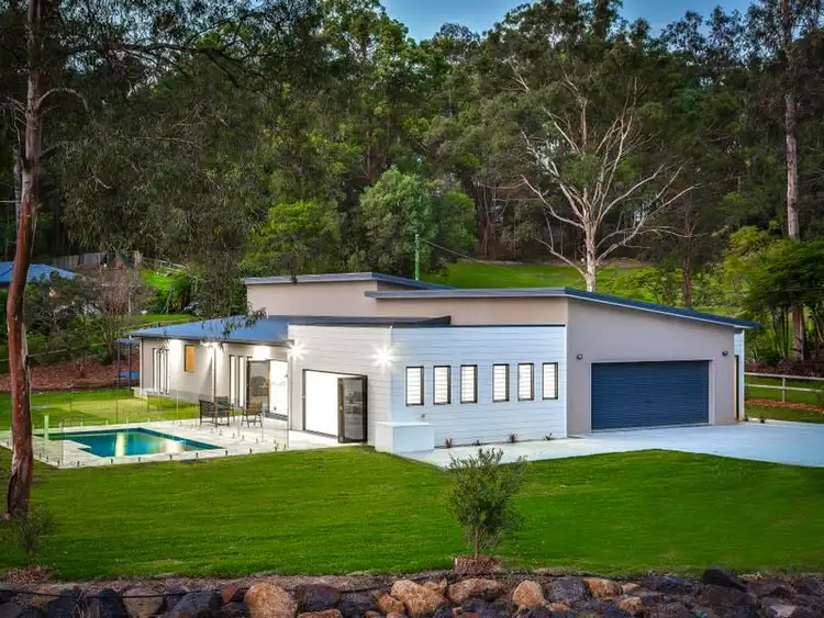 11a Viscount Drive, Tallai QLD 4213