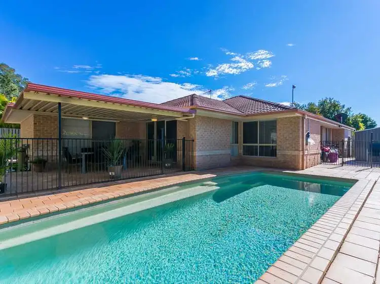 Second view of Homely house listing, 59 Ellis Drive, Mudgeeraba QLD 4213