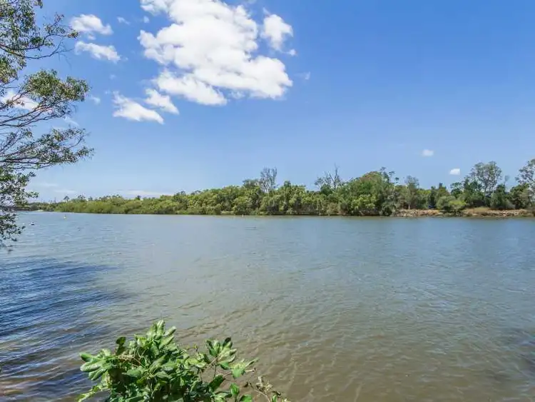 Fifth view of Homely house listing, 13 River Meadows Drive, Upper Coomera QLD 4209