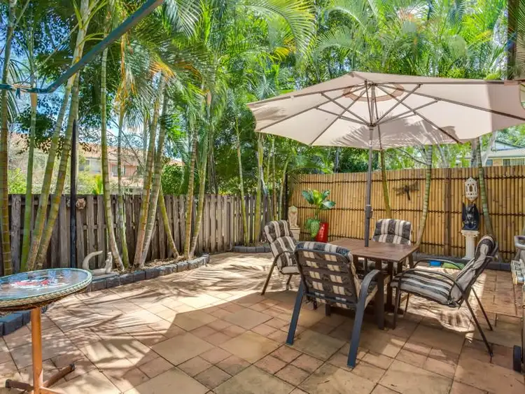 Fifth view of Homely townhouse listing, 41/1A Alison Road, Carrara QLD 4211
