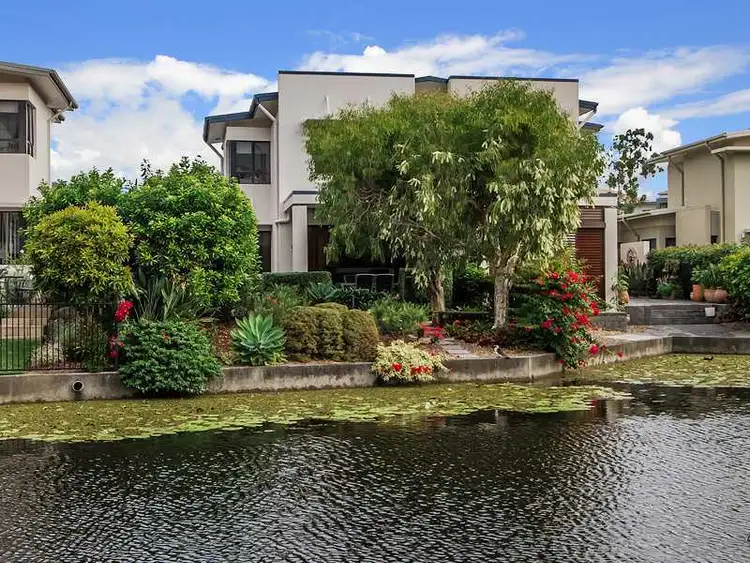 12 Riverwalk Avenue, Robina QLD 4226