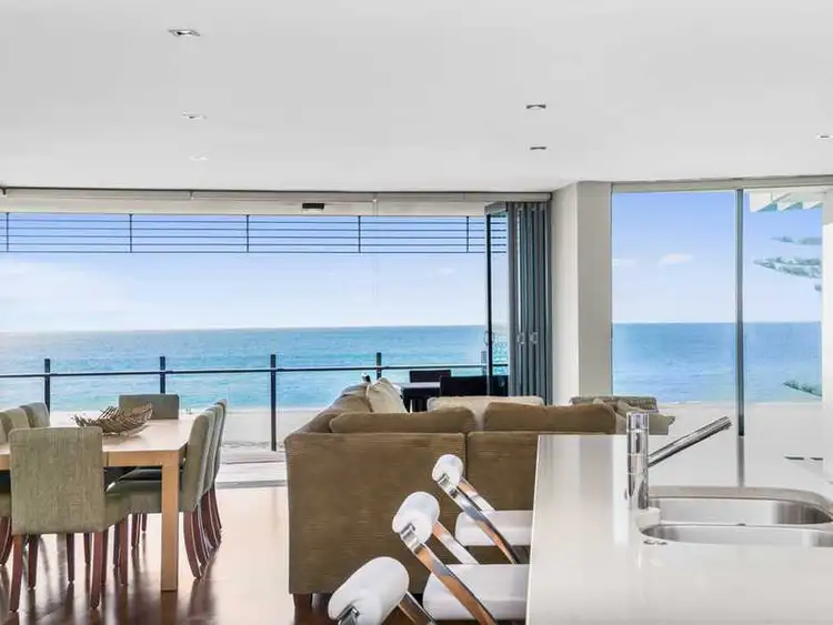 Sixth view of Homely unit listing, 601/46 Pacific Parade, Bilinga QLD 4225
