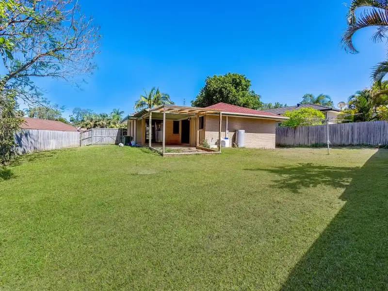 Main view of Homely house listing, 4 Richard Crescent, Highland Park QLD 4211