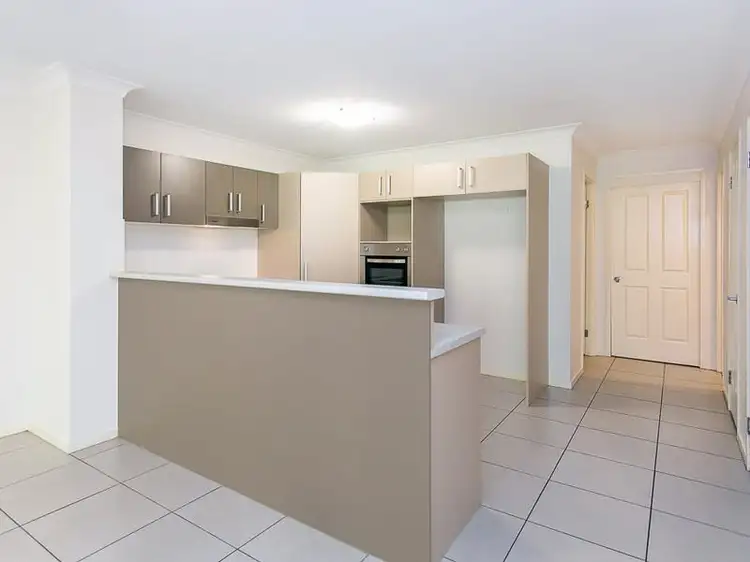 Second view of Homely townhouse listing, 7/181 Gemvale Rd, Mudgeeraba QLD 4213