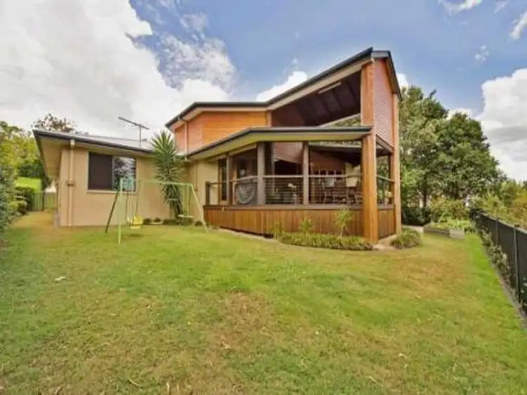 Sixth view of Homely house listing, 126 Brooklands Drive, Beaudesert QLD 4285