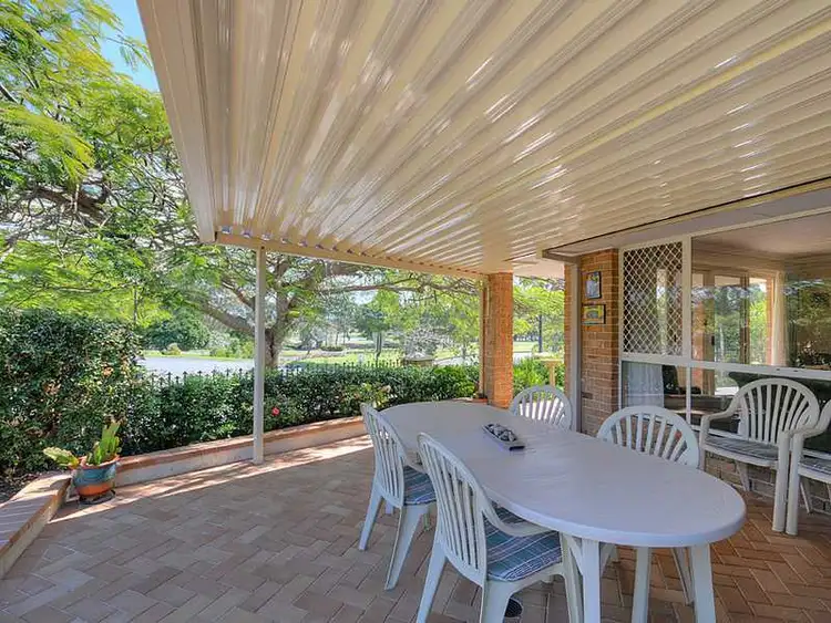 Sixth view of Homely house listing, 6 Hillsborough Cl, Robina QLD 4226