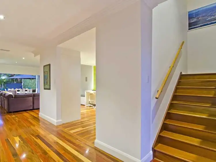 Seventh view of Homely house listing, 69 Fifth Avenue, Palm Beach QLD 4221