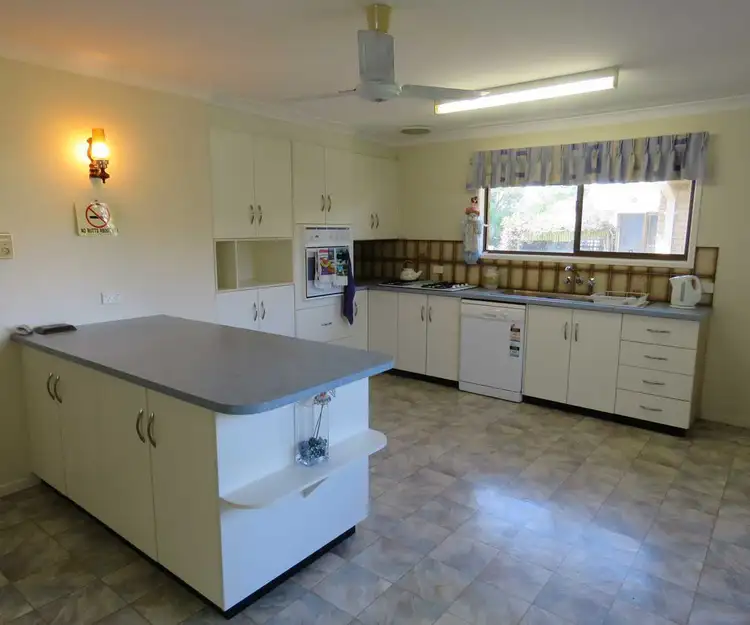 Third view of Homely house listing, 16 Leilani Close SOUTH, Casino NSW 2470