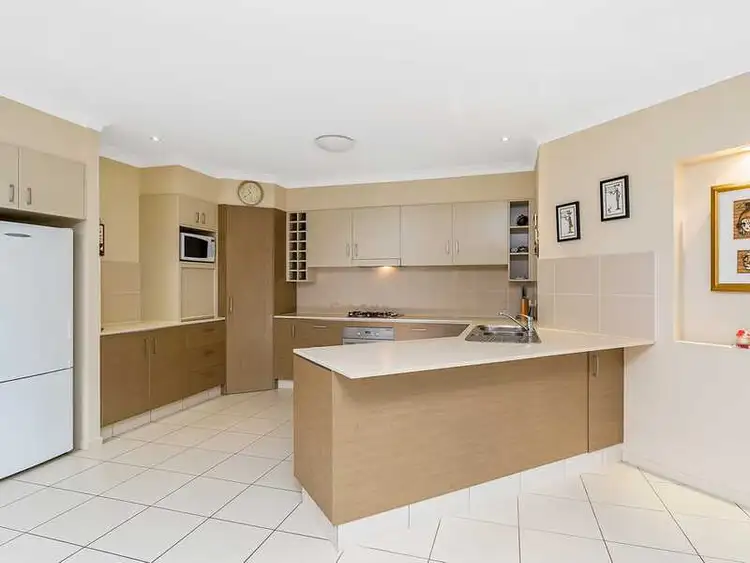 Second view of Homely house listing, 16 Kerrigan Ct, Mudgeeraba QLD 4213