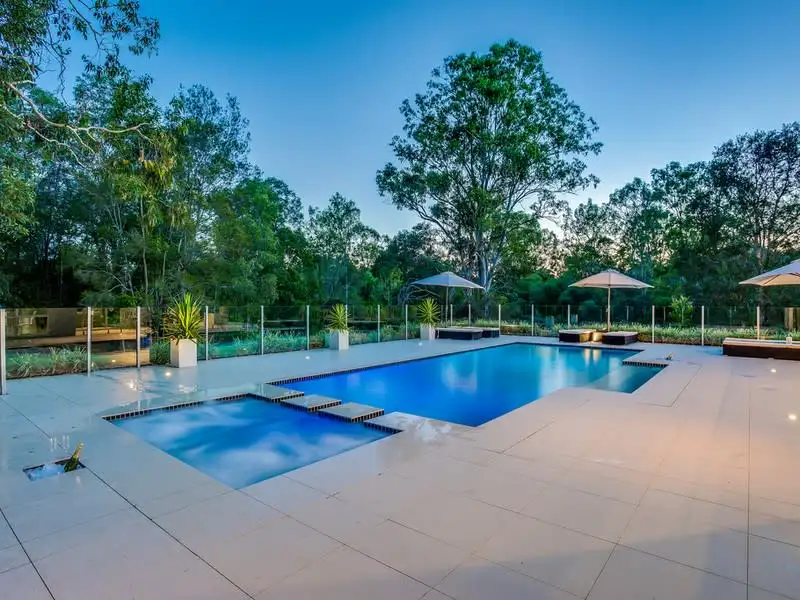 Main view of Homely house listing, 23 Imfeld Ct, Tallai QLD 4213