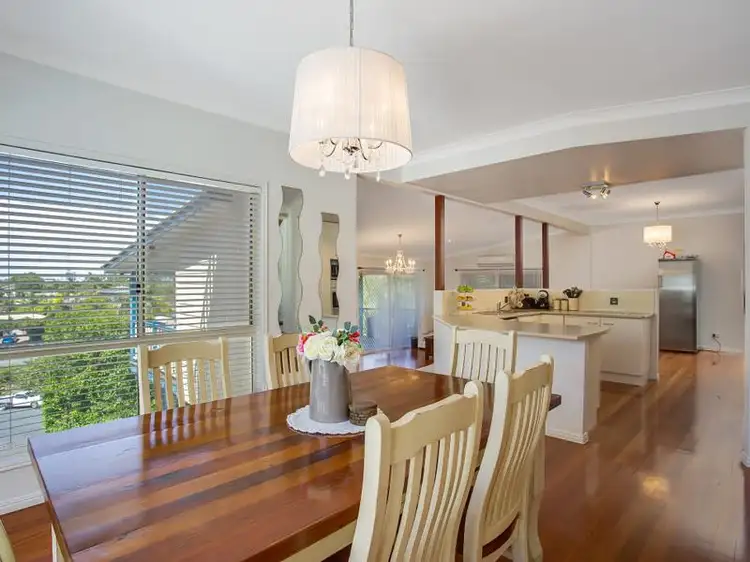 Fourth view of Homely house listing, 27 Jancoon Court, Carrara QLD 4211