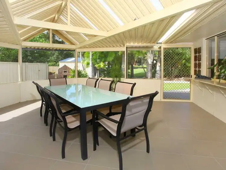 Sixth view of Homely house listing, 10 White Ash Rd, Bonogin QLD 4213