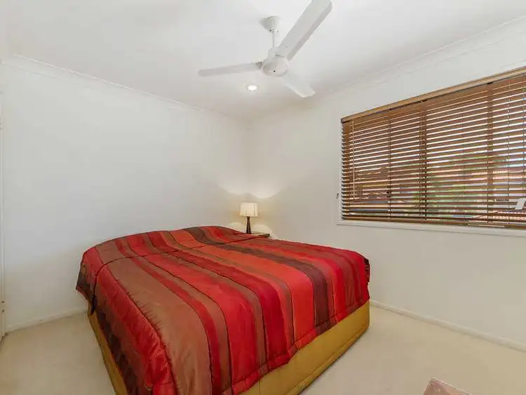 Sixth view of Homely townhouse listing, Unit 71/21 Leviathan Drive, Mudgeeraba QLD 4213