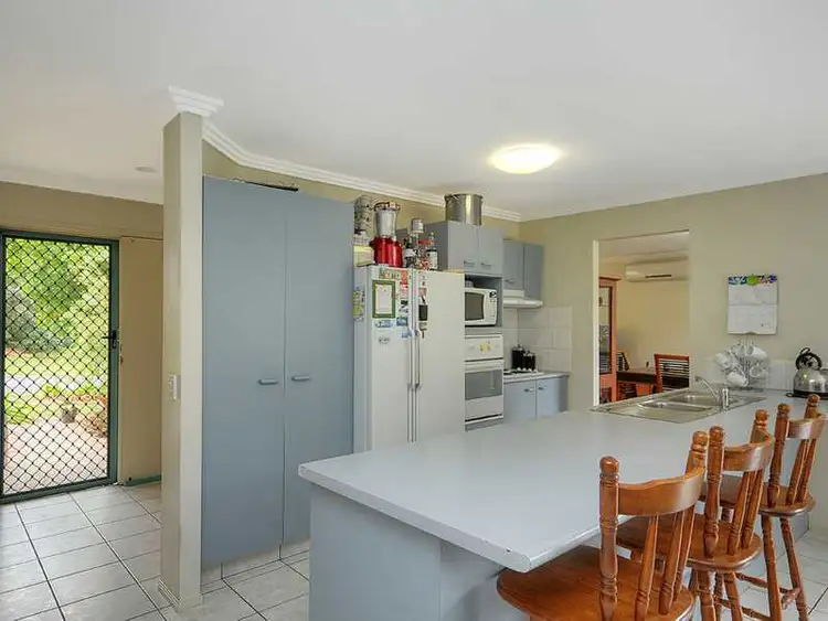 Fifth view of Homely house listing, 33 Shepton Crescent, Mudgeeraba QLD 4213