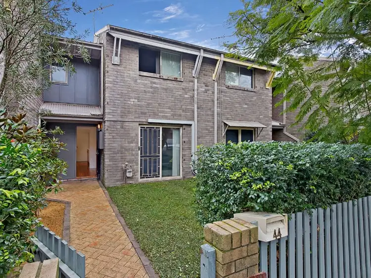 44 Hubert Street, Leichhardt NSW 2040