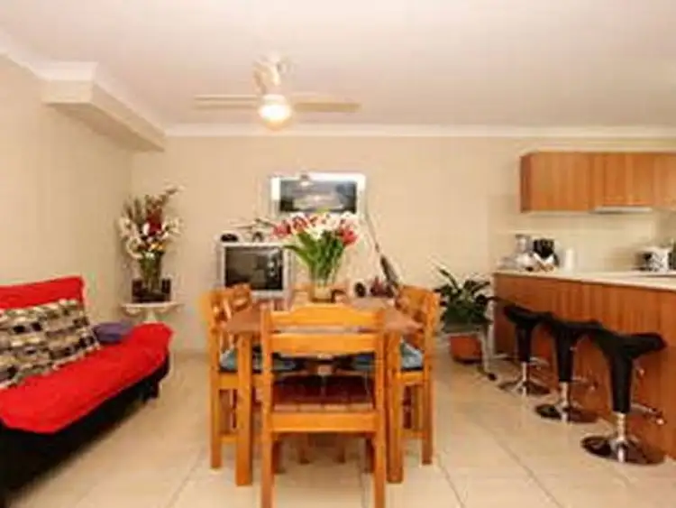 Fourth view of Homely townhouse listing, 74/1 Coelia Court, Carrara QLD 4211