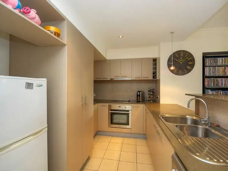 Second view of Homely unit listing, Unit 10/15 Laver Drive, Robina QLD 4226