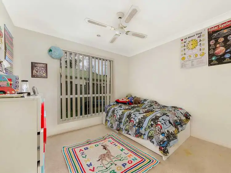 Seventh view of Homely house listing, 7 Solitaire Place, Robina QLD 4226