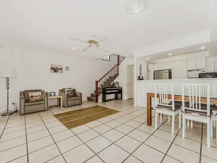 Third view of Homely townhouse listing, 501/22 Glenside Drive, Robina QLD 4226