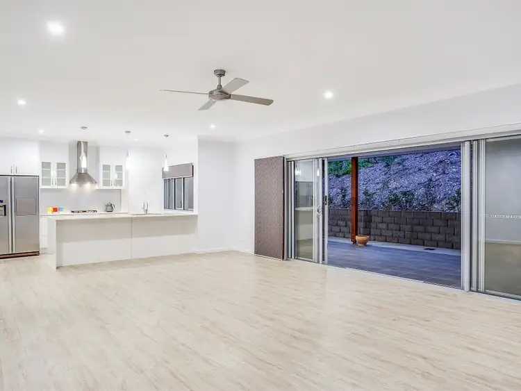 Seventh view of Homely house listing, 5B Windemere Drive, Bonogin QLD 4213