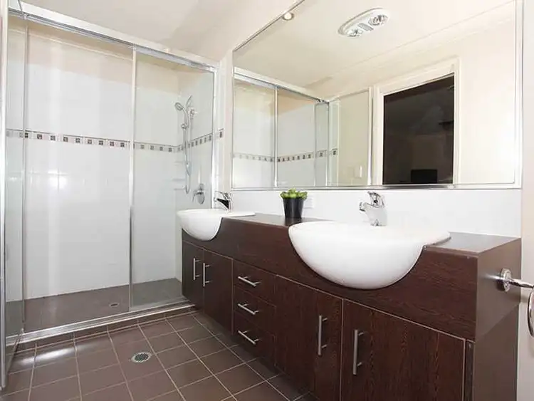 Seventh view of Homely house listing, 3/15 Gerona Circuit, Varsity Lakes QLD 4227