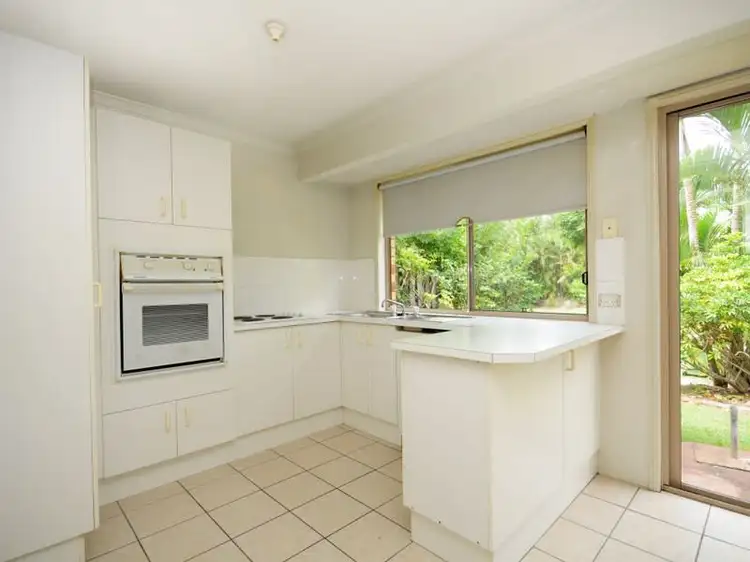 Second view of Homely townhouse listing, 23/1 Golden Palms Court, Ashmore QLD 4214