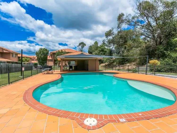 Sixth view of Homely townhouse listing, 74/1 Coelia Court, Carrara QLD 4211