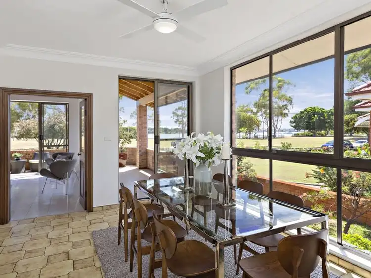 Fourth view of Homely house listing, 42 McGrath Avenue, Five Dock NSW 2046