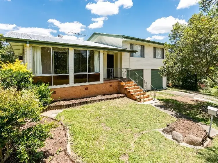 Main view of Homely house listing, 30 Kamarooka Street, Beaudesert QLD 4285