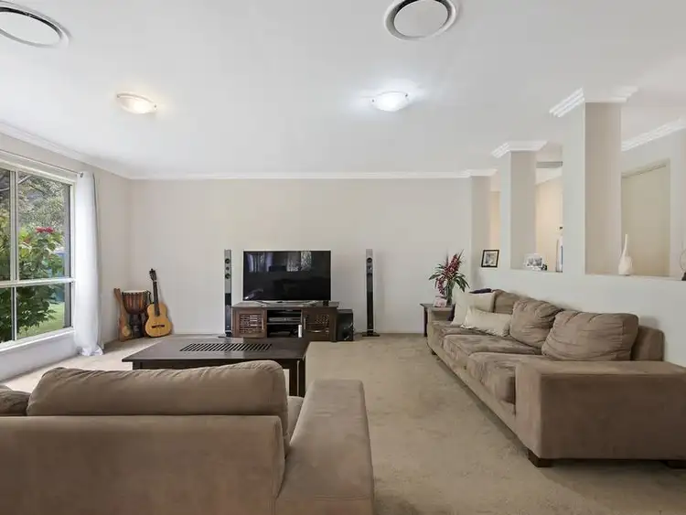 Second view of Homely house listing, 20 Bedford Crescent, Mudgeeraba QLD 4213