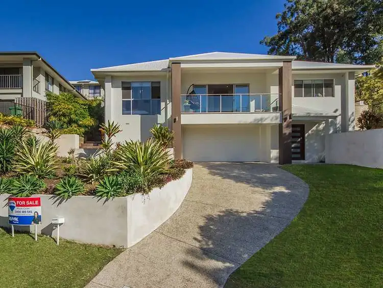 18 Camarillo Cct, Reedy Creek QLD 4227