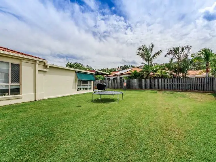 Fourth view of Homely house listing, 17 Lancashire Drive, Mudgeeraba QLD 4213