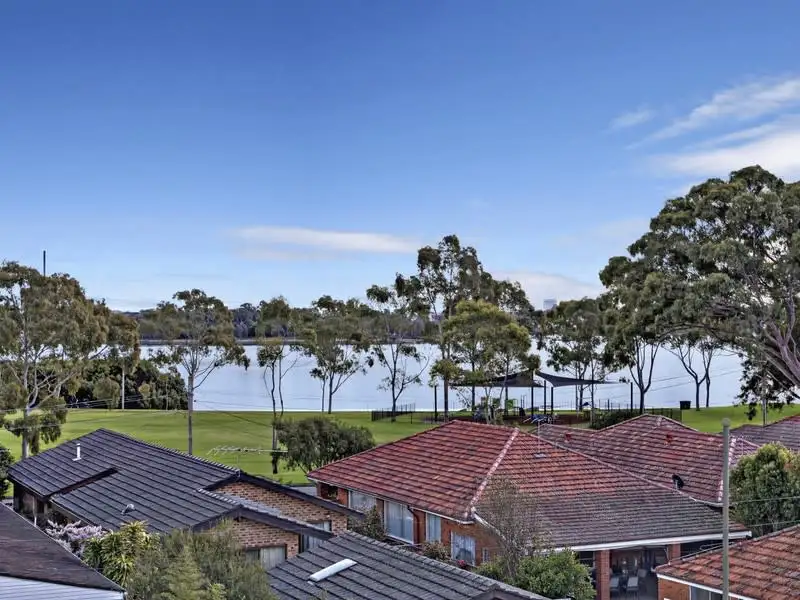 Main view of Homely unit listing, 9/279 Great North Road, Five Dock NSW 2046