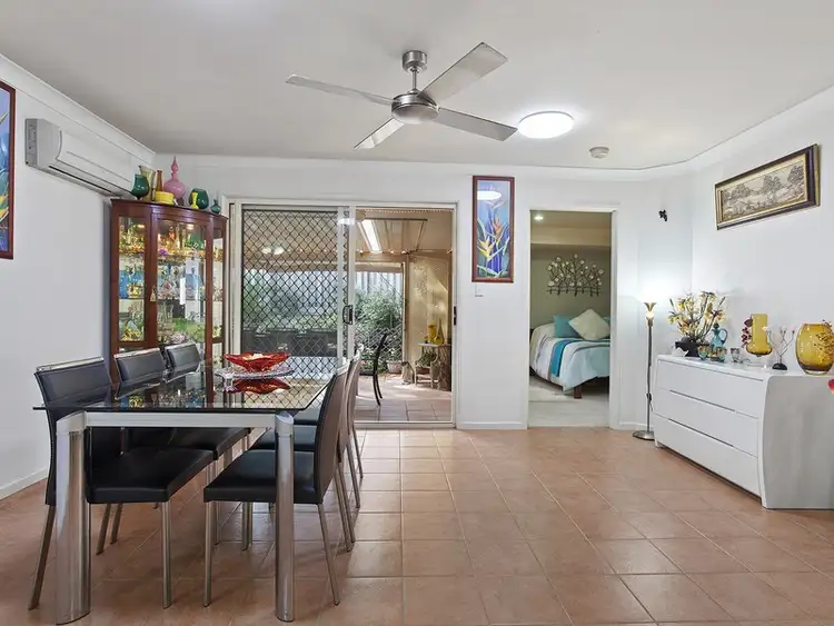 Fifth view of Homely house listing, 19 Madeline Street, Mudgeeraba QLD 4213