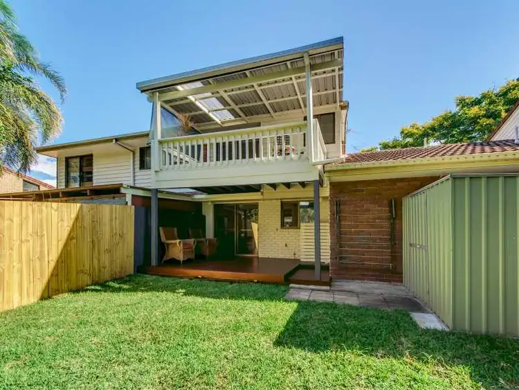 Sixth view of Homely townhouse listing, 2/15 Parkridge Drive, Molendinar QLD 4214