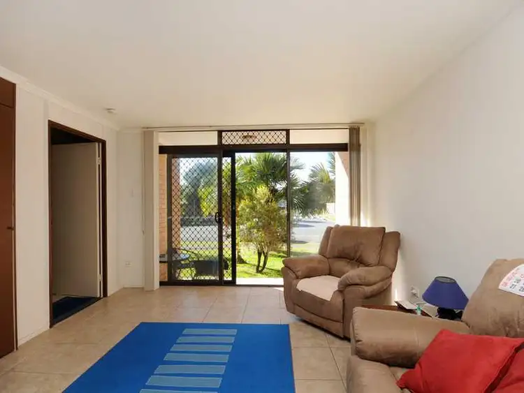 Third view of Homely unit listing, 2/50 Oceanic Drive, Mermaid Waters QLD 4218