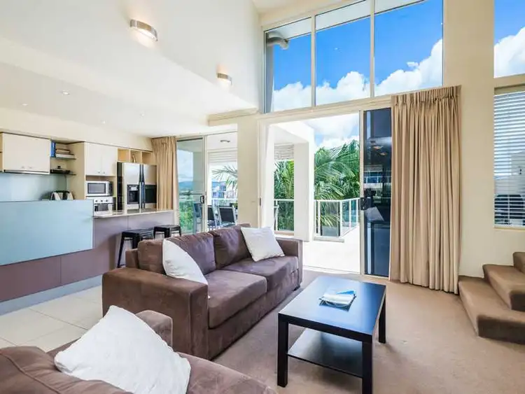 18/251 VARSITY PARADE, Varsity Lakes QLD 4227