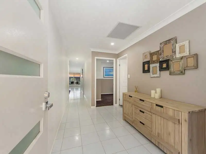 Main view of Homely house listing, 33 Lambor Drive, Mudgeeraba QLD 4213