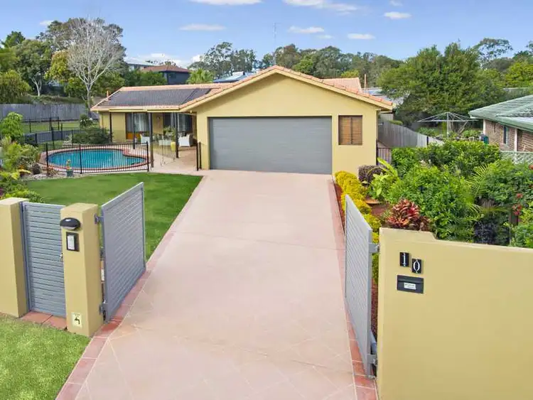 10 Kauri Court, Palm Beach QLD 4221