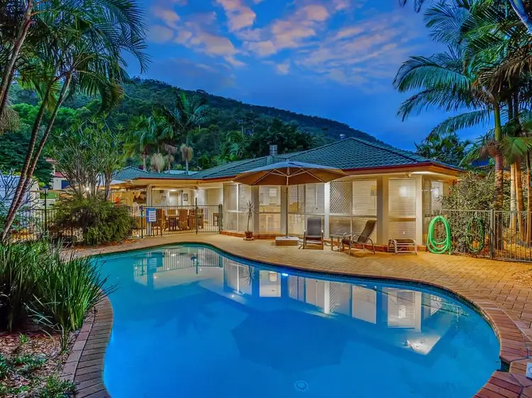 43 Whiteash Rd, Bonogin QLD 4213